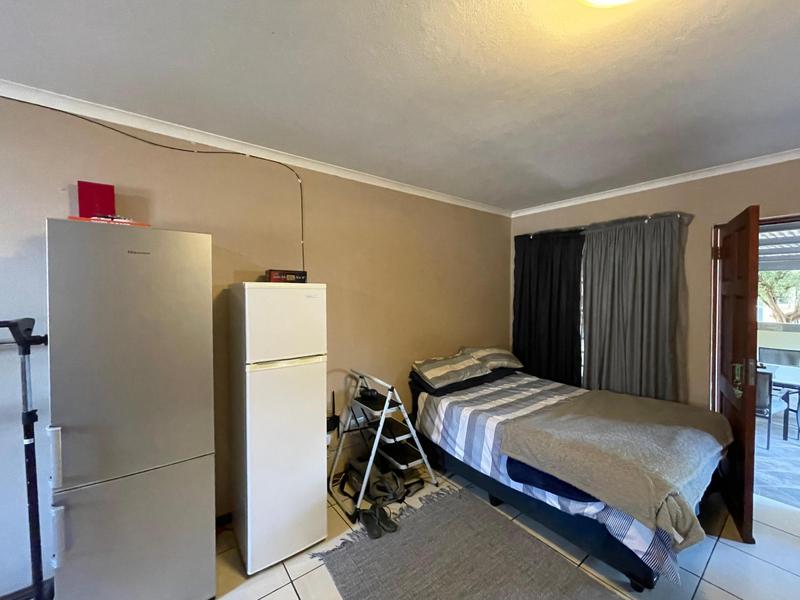 To Let 1 Bedroom Property for Rent in Die Bult North West